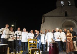 Il Giorno della Santarosa 2024 - Gruppo 1
