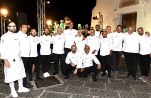 Il Giorno della Santarosa 2024 - Gruppo 2