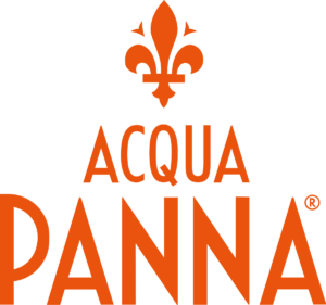 Il Giorno della Santarosa 2024 - Partner - ACQUA PANNA - Logo