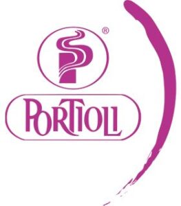 Il Giorno della Santarosa 2024 - Partner - PORTIOLI - Logo